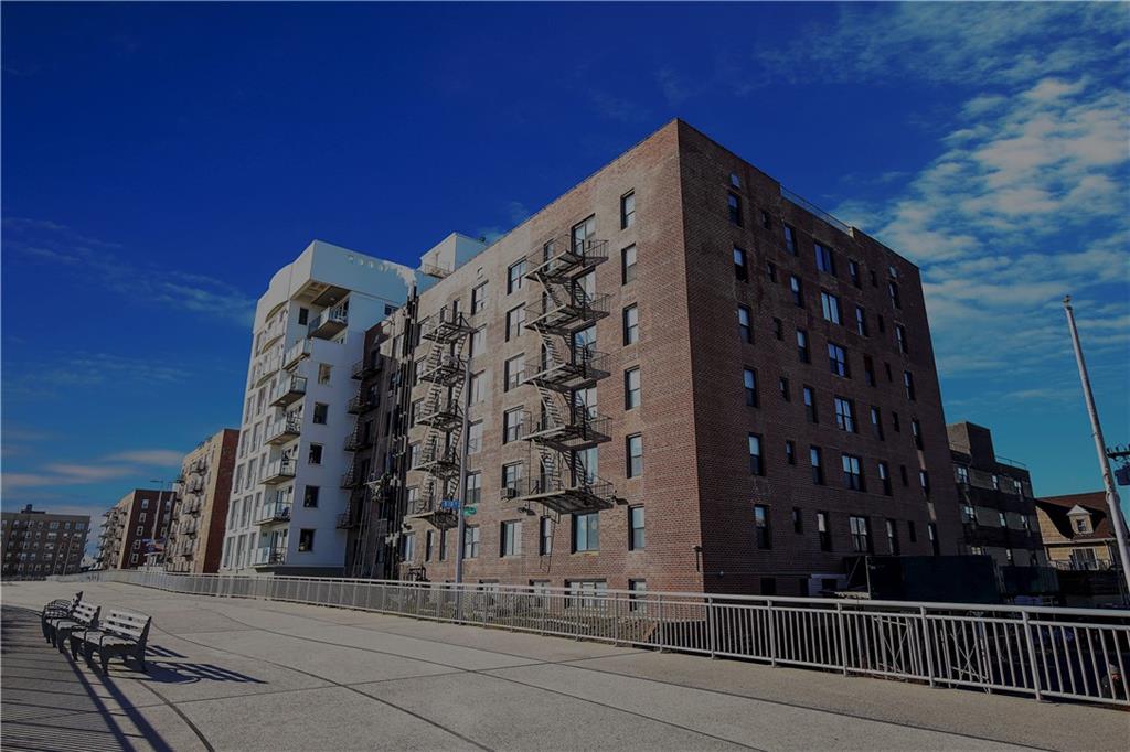 129 Beach 118th Street #3D, Rockaway Park, New York image 15