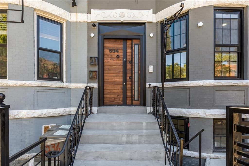 Photo of 534 Kosciuszko Street, Brooklyn, NY 11221 (MLS # 501288)
