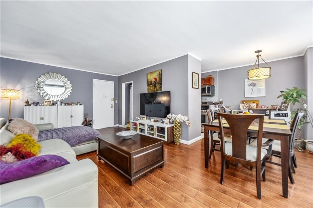 Photo of 2930 5th Street #E2, Brooklyn, NY 11224 (MLS # 498833)