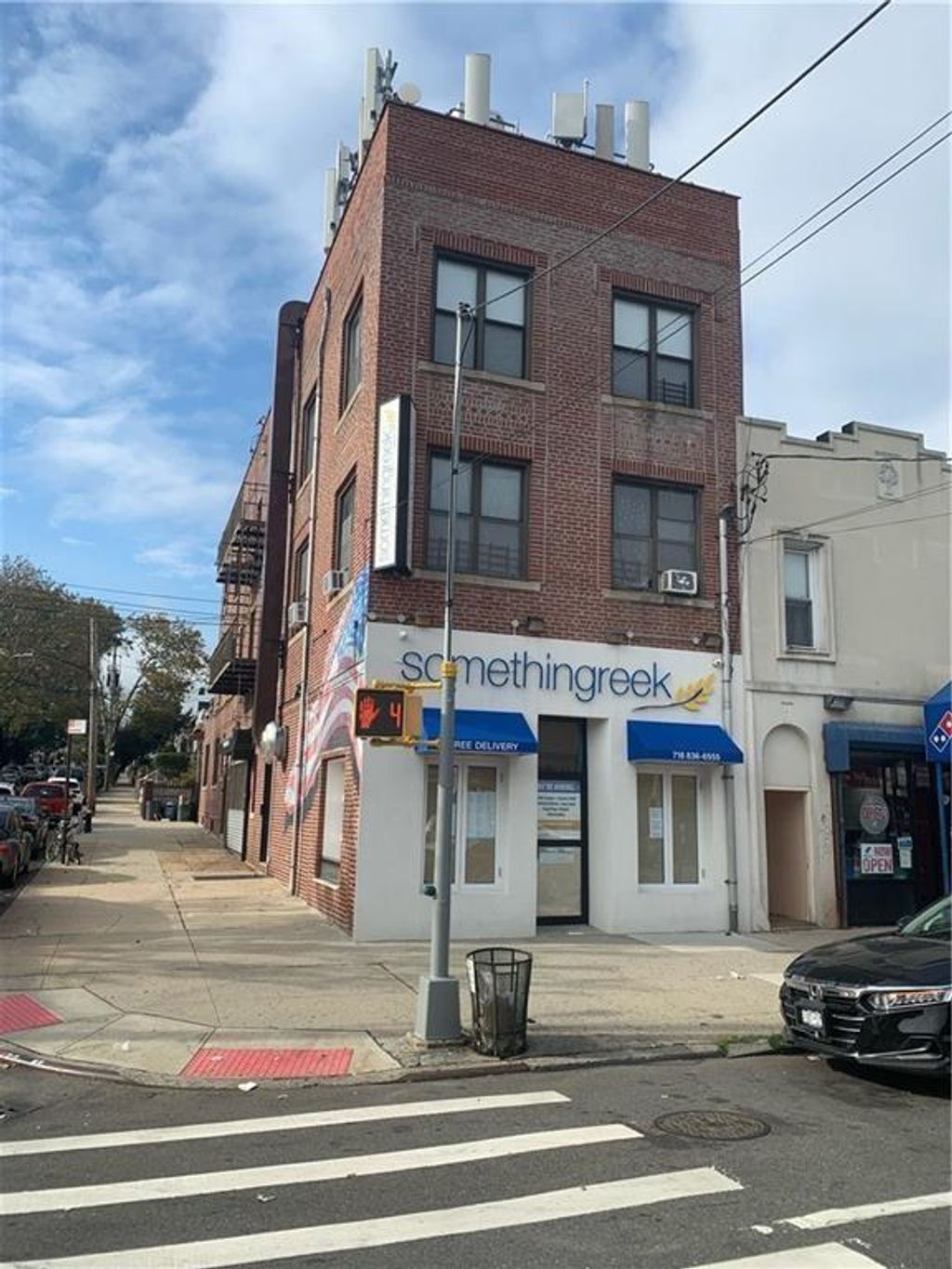 Photo of 7724 13th Avenue, Brooklyn, NY 11228 (MLS # 502685)
