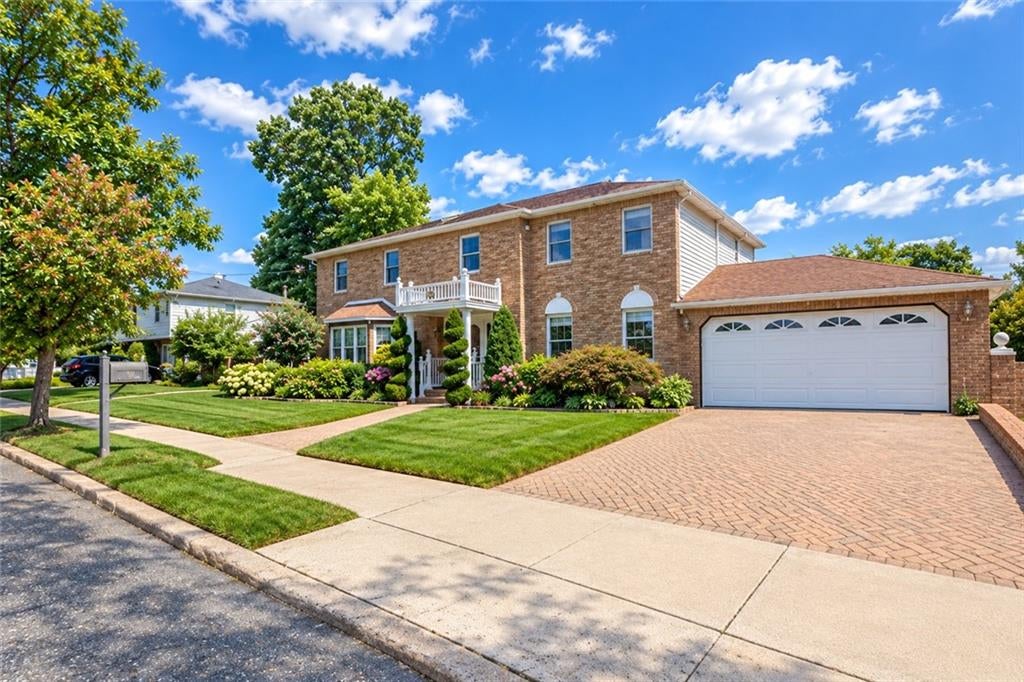 Photo of 162 Rensselaer Avenue, Staten Island, NY 10312 (MLS # 504492)