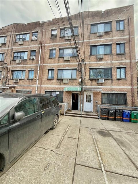 Multifamily For Sale - 9520 42nd Avenue<br/> Elmhurst, NY 11373