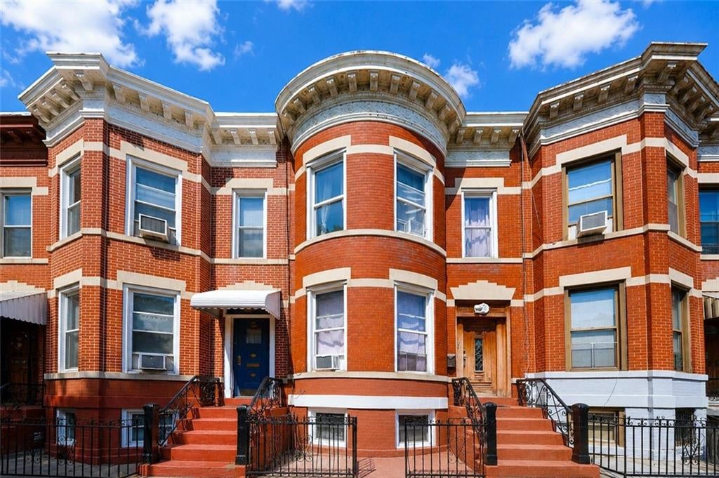 Photo of 163 Bay Ridge Avenue, Brooklyn, NY 11220 (MLS # 504022)