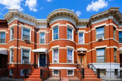 Multifamily For Sale - 163 Bay Ridge Avenue<br/> Kings County, Brooklyn, NY 11220