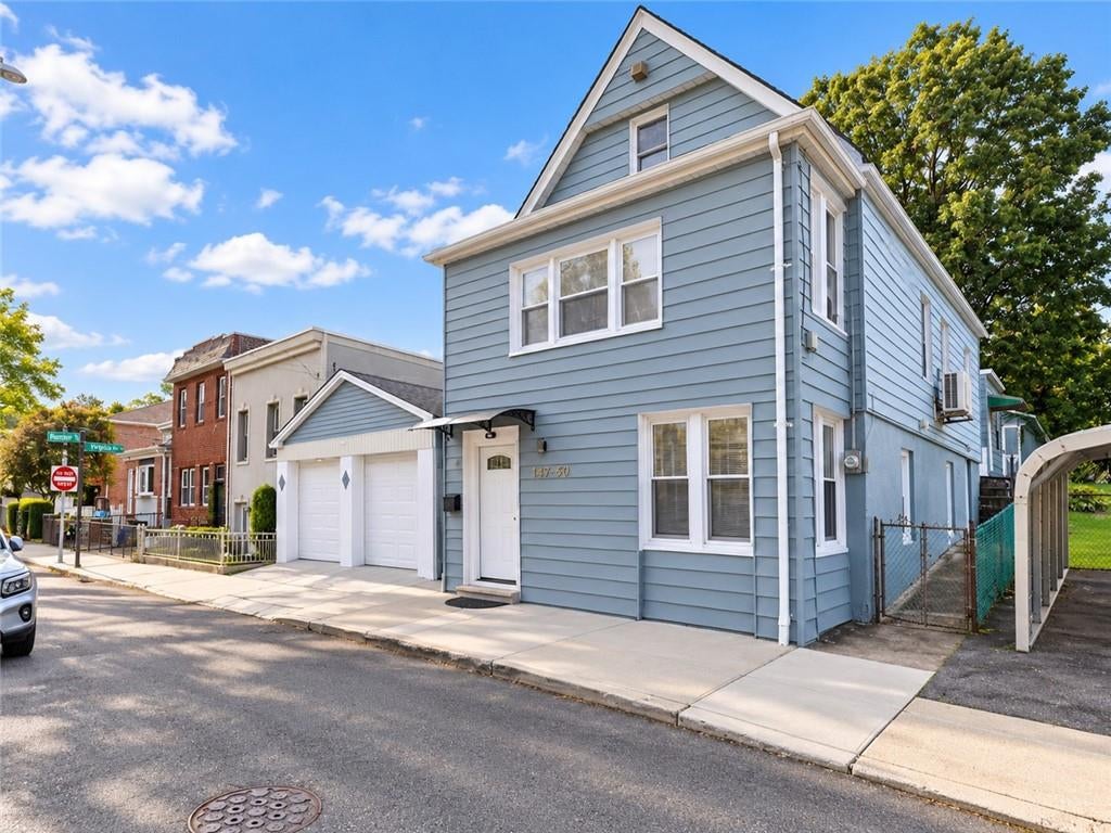 Photo of 54-56 Fletcher Street, Staten Island, NY 10305 (MLS # 504973)