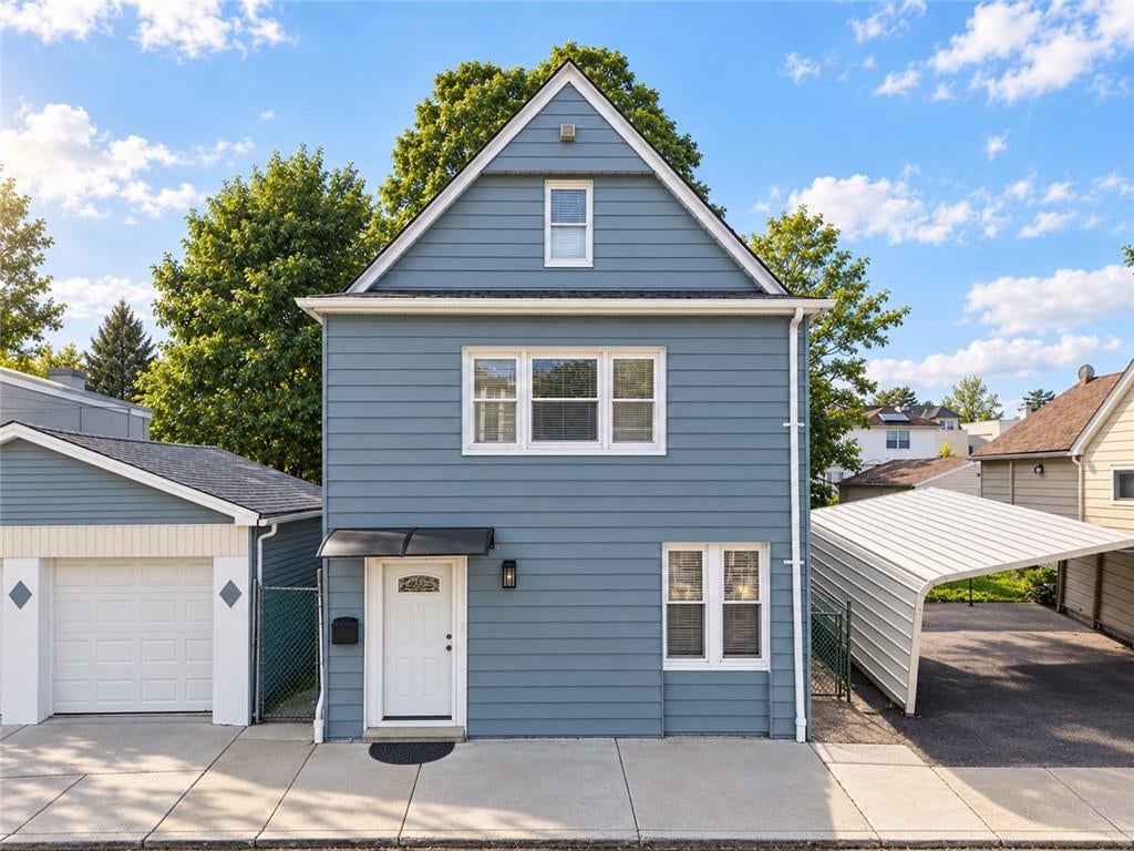 Photo of 54-56 Fletcher Street, Staten Island, NY 10305 (MLS # 504973)