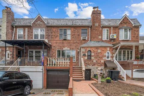 Homes For Sale - 1728 33rd Street<br/> Brooklyn, NY 11234