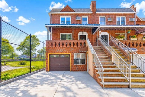 Multifamily For Sale - 124 Brightwater Court<br/> Brooklyn, NY 11235