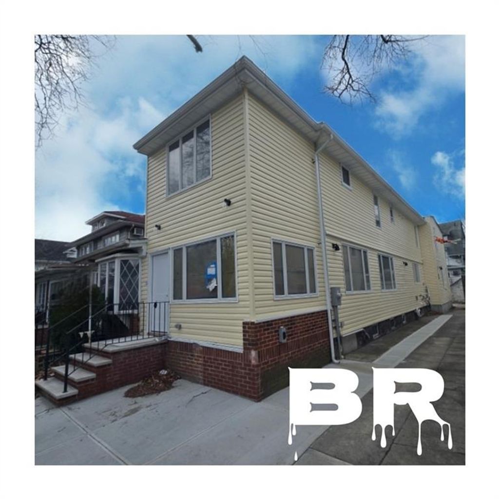 Photo of 1334 28th Street, Brooklyn, NY 11210 (MLS # 489349)
