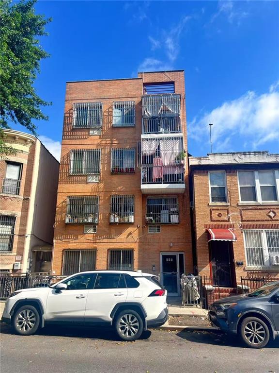 Photo of 661 51st Street #7, Brooklyn, NY 11220 (MLS # 505320)
