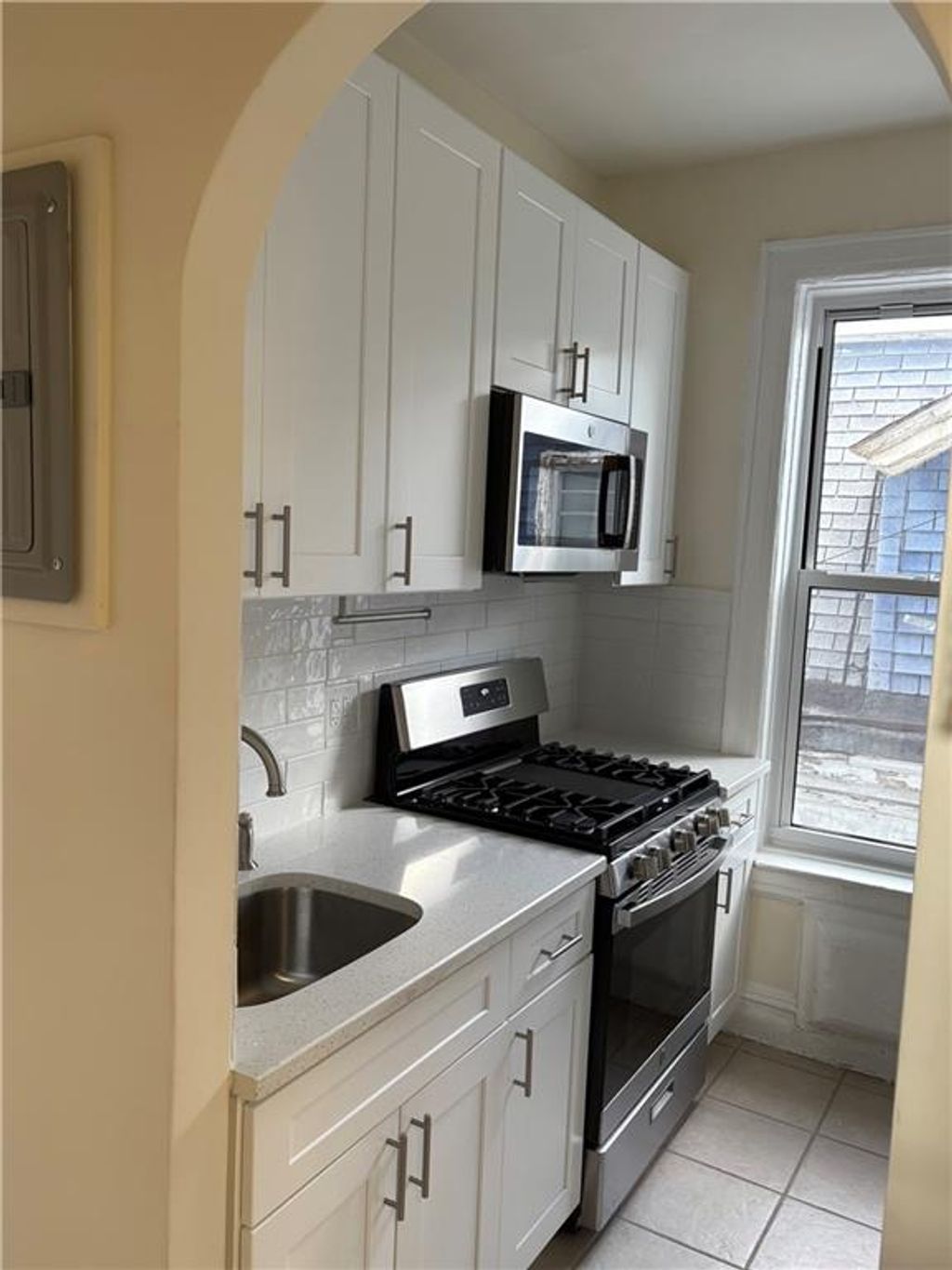 Photo of 2066 15th Street #3C, Brooklyn, NY 11229 (MLS # 498656)