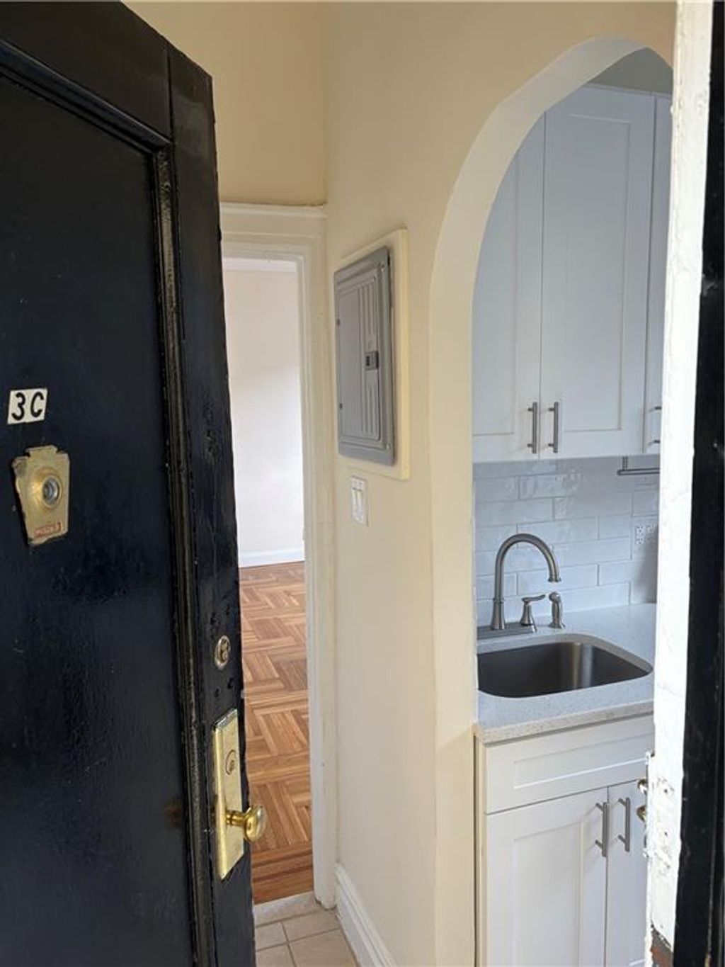 Photo of 2066 15th Street #3C, Brooklyn, NY 11229 (MLS # 498656)