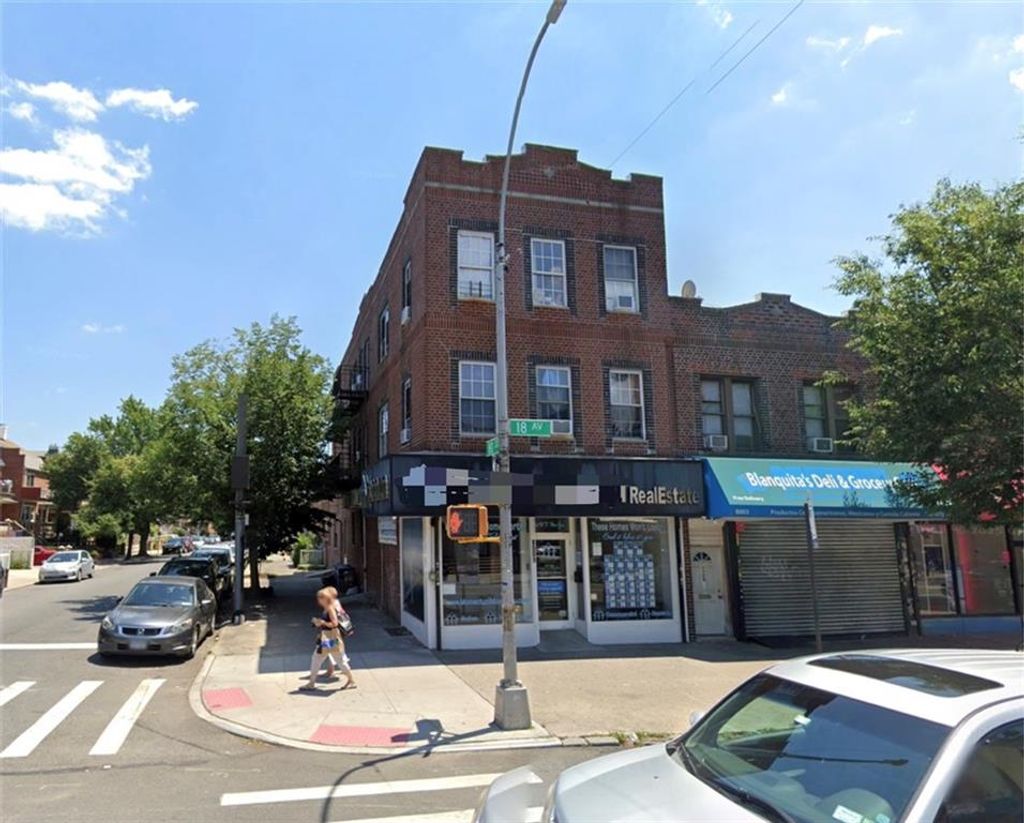 Photo of 8001 18th Avenue, Brooklyn, NY 11214 (MLS # 496079)
