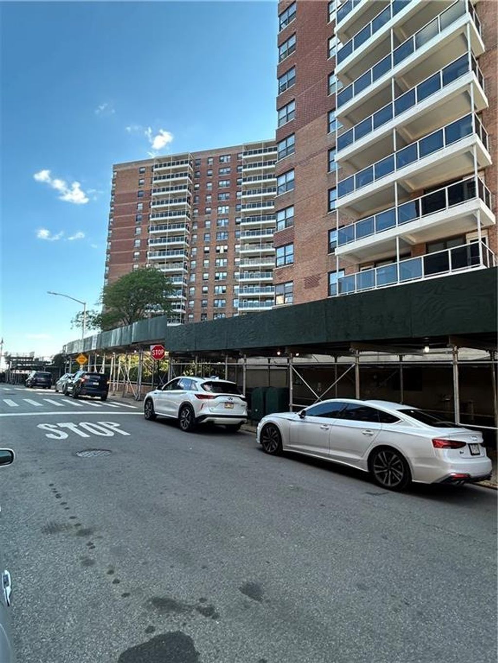 Photo of 50 Brighton 1st Road #4F, Brooklyn, NY 11235 (MLS # 502583)