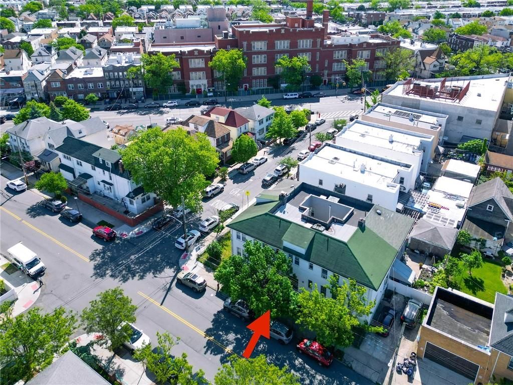 Photo of 2402 82nd Street, Brooklyn, NY 11214 (MLS # 492814)