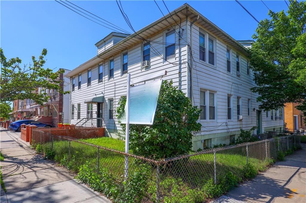 Photo of 2402 82nd Street, Brooklyn, NY 11214 (MLS # 492814)