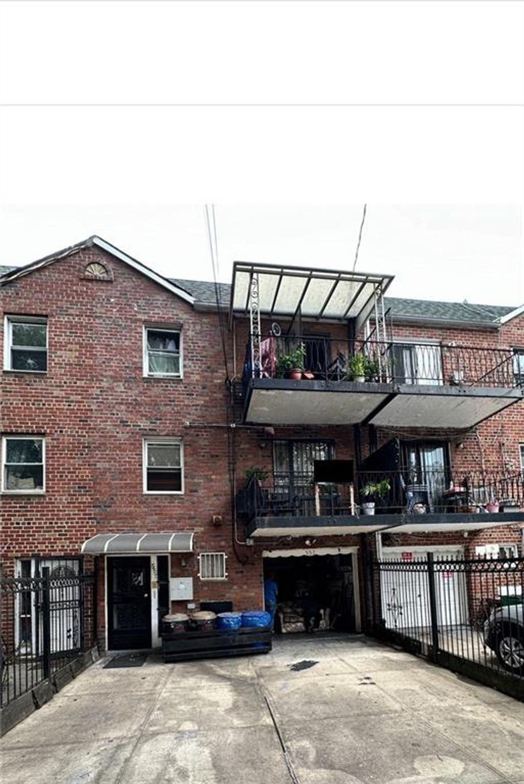 Photo of 557 80th Street, Brooklyn, NY 11236 (MLS # 495812)
