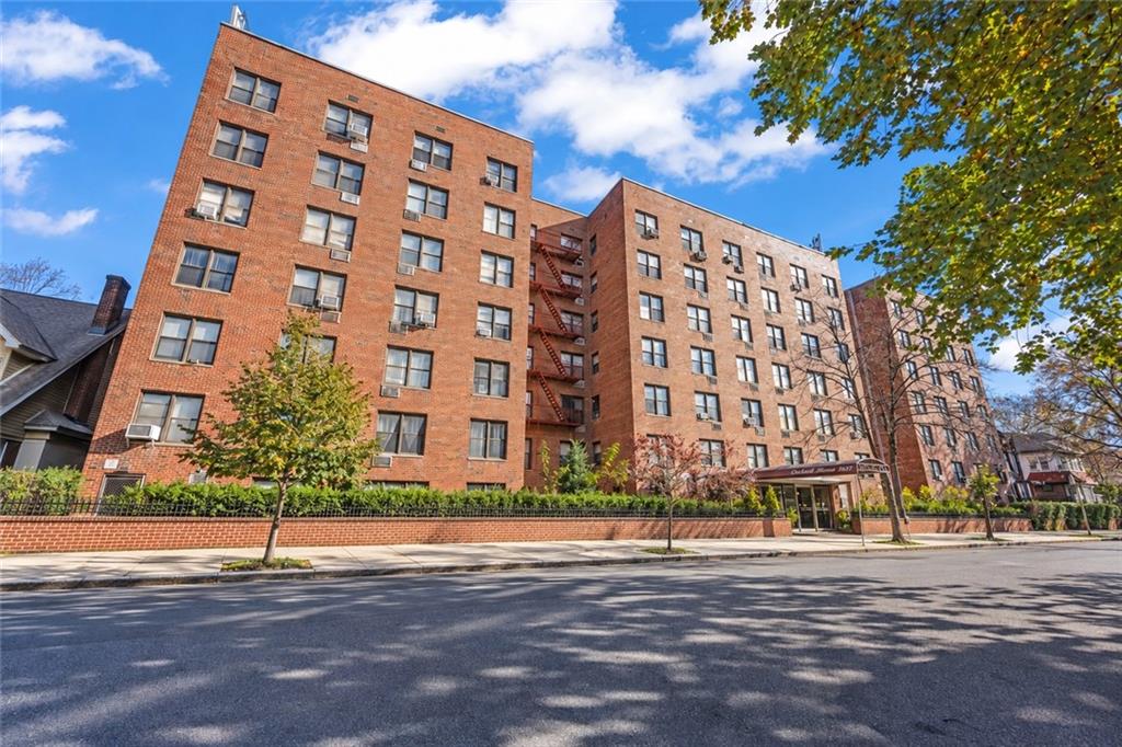 Photo of 1577 17th Street #3L, Brooklyn, NY 11230 (MLS # 505609)