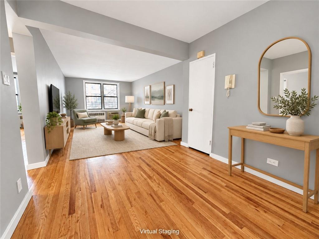 Photo of 1577 17th Street #3L, Brooklyn, NY 11230 (MLS # 505609)