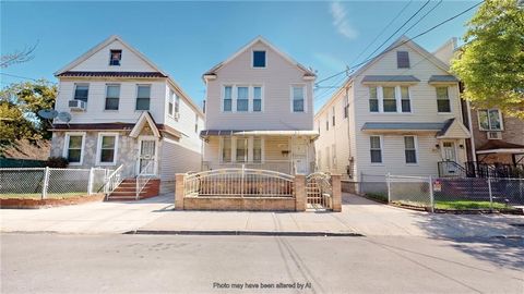 Multifamily For Sale - 1465 Brooklyn Avenue<br/> Brooklyn, NY 11210