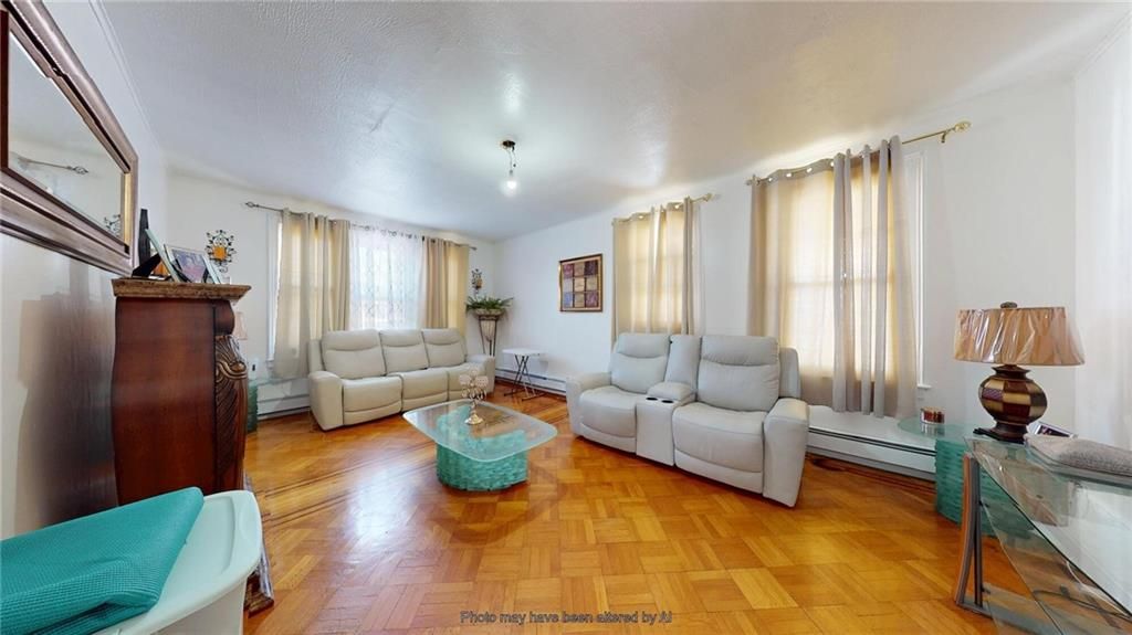 Photo of 1465 Brooklyn Avenue, Brooklyn, NY 11210 (MLS # 500892)