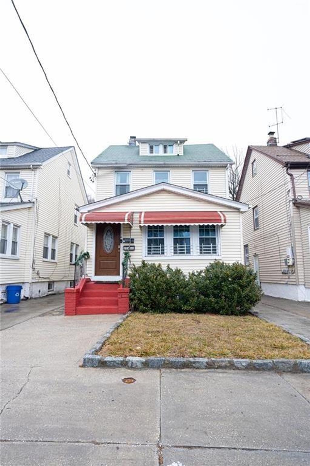 Photo of Withheld Withheld Street, Cambria Heights, NY 11411 (MLS # 497846)