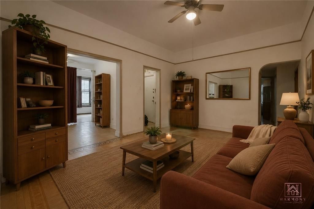 Photo of 773 Eastern Parkway #2B, Brooklyn, NY 11213 (MLS # 501514)