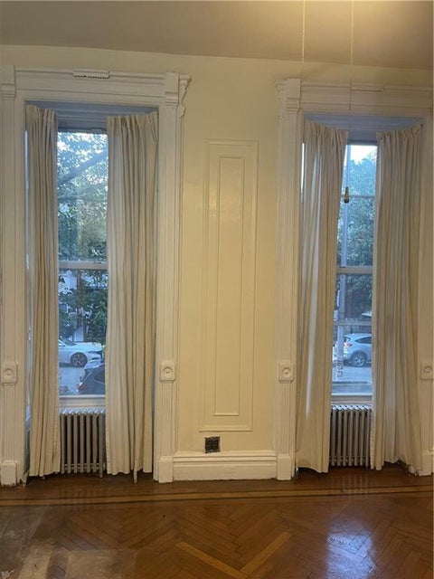Multifamily For Rent - 390 Quincy Street #2<br/> Kings County, Brooklyn, NY 11216