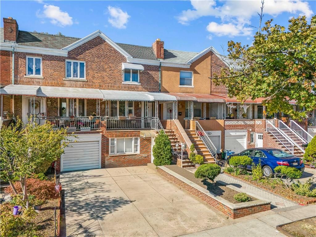 Photo of 306 Bay 20th Street, Brooklyn, NY 11214 (MLS # 496809)