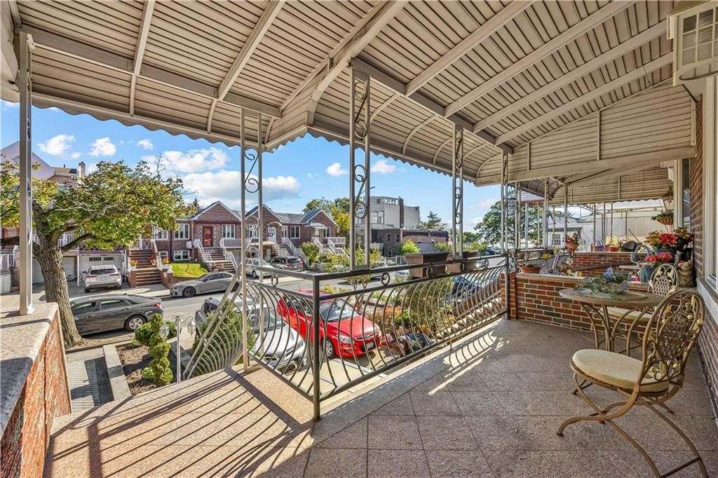 Photo of 306 Bay 20th Street, Brooklyn, NY 11214 (MLS # 496809)