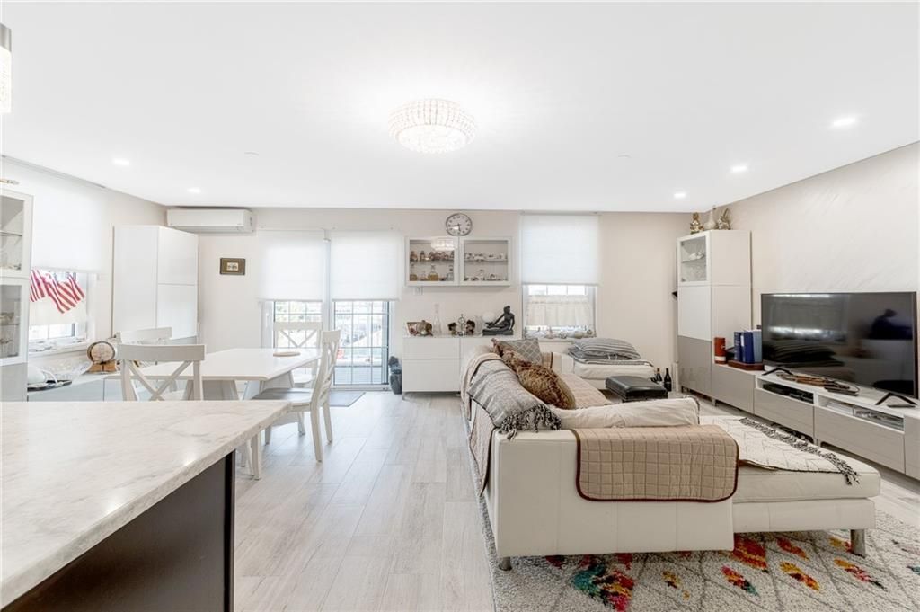 Photo of 4300 Atlantic Avenue #4, Brooklyn, NY 11224 (MLS # 498253)