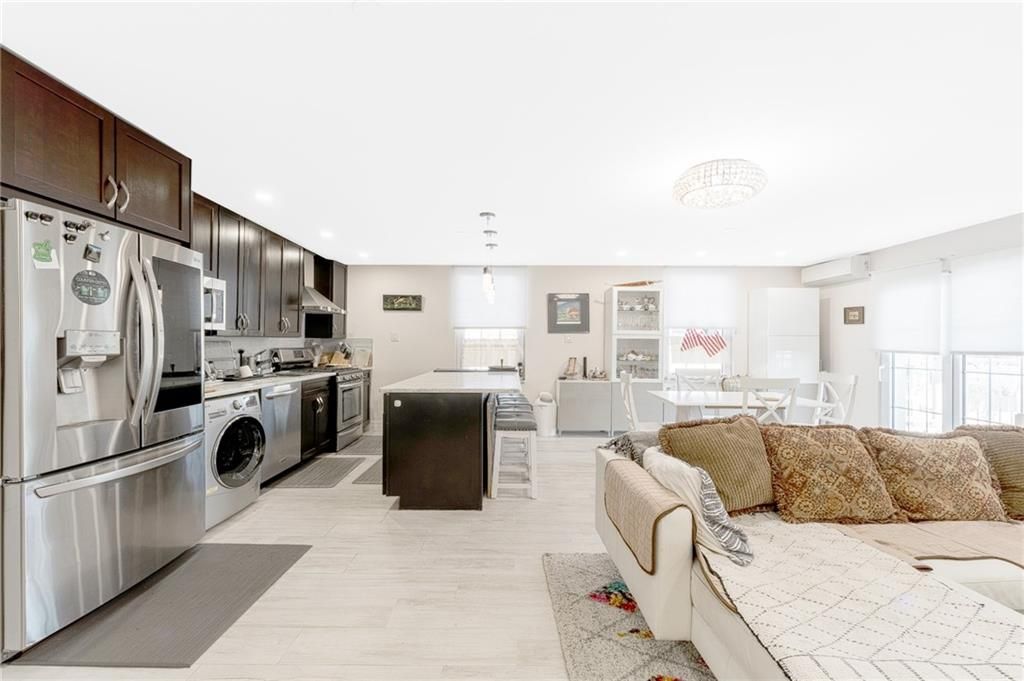 Photo of 4300 Atlantic Avenue #4, Brooklyn, NY 11224 (MLS # 498253)