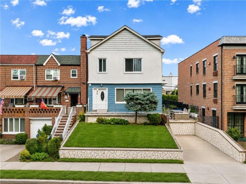 Multifamily For Sale - 8781 14th Avenue<br/> Kings County, Brooklyn, NY 11228
