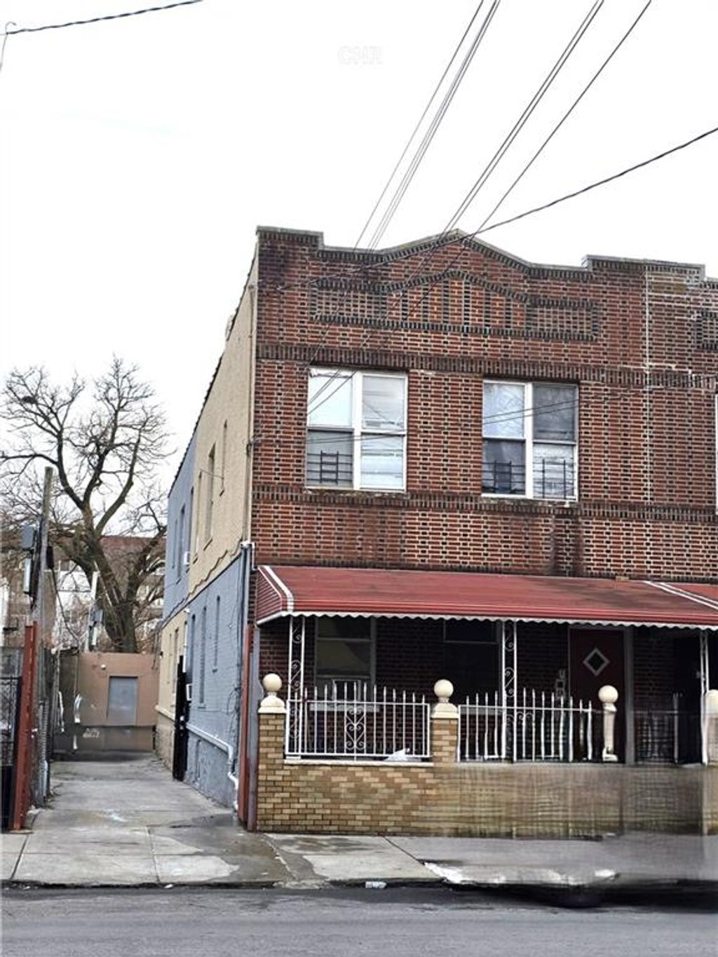 Photo of 106 Newport Street #2F, Brooklyn, NY 11212 (MLS # 498585)