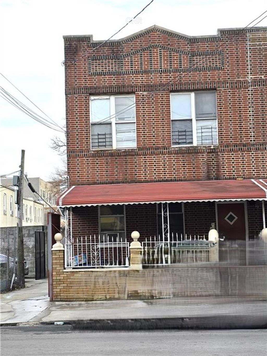 Photo of 106 Newport Street #2F, Brooklyn, NY 11212 (MLS # 498585)