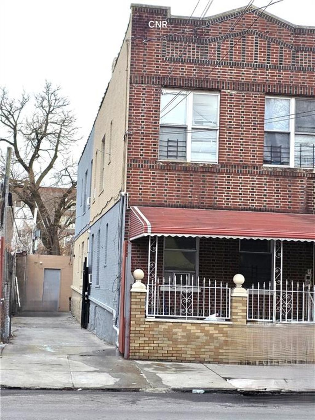 Photo of 106 Newport Street #2F, Brooklyn, NY 11212 (MLS # 498585)