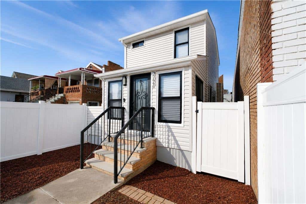 Photo of 2171 Hendrickson Street, Brooklyn, NY 11234 (MLS # 503160)