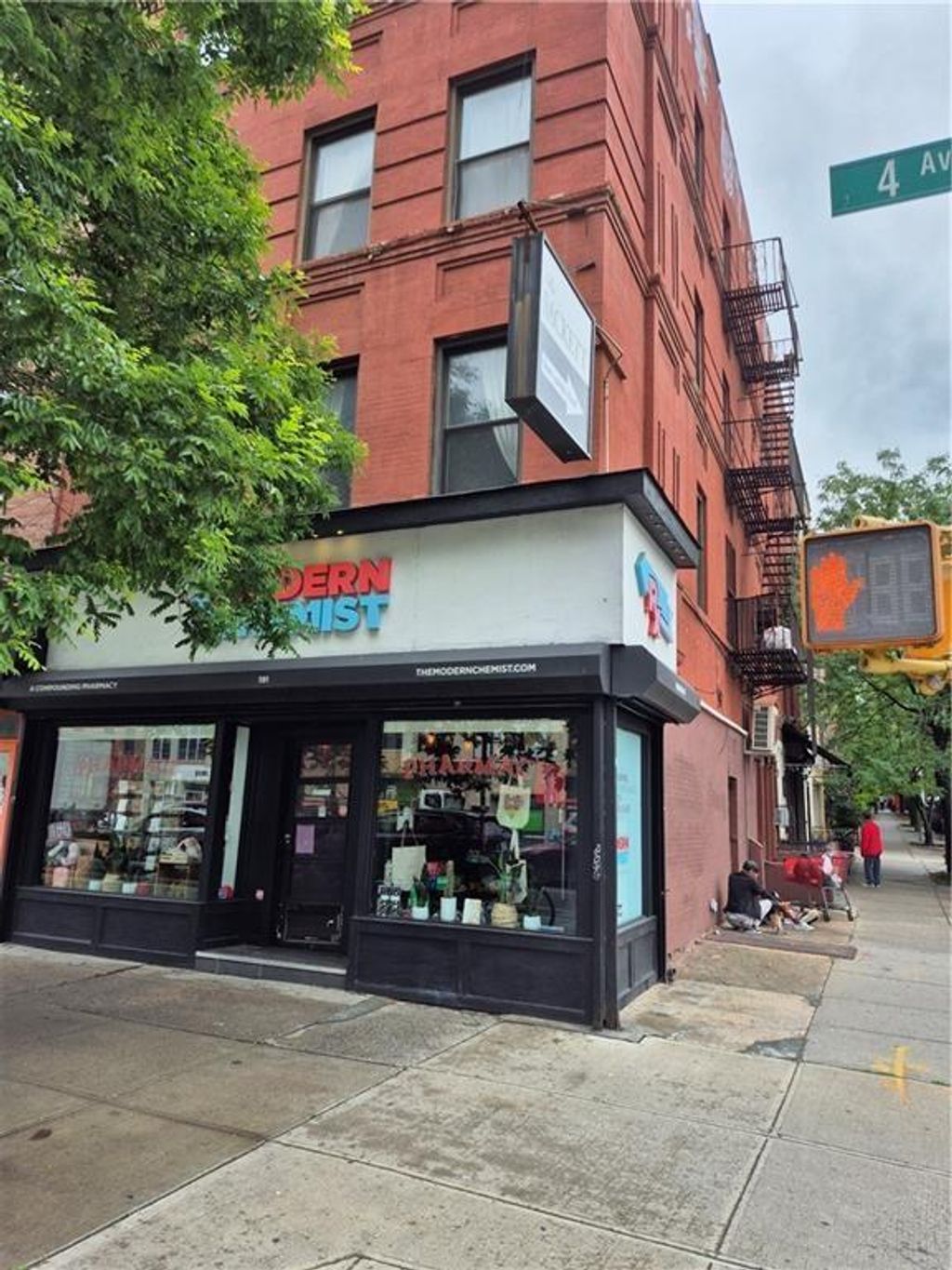 Photo of 191 4th Avenue, Brooklyn, NY 11217 (MLS # 499964)