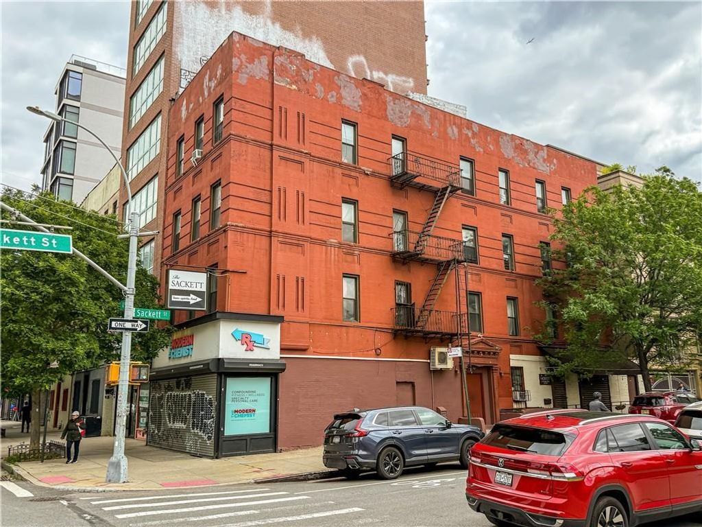 Photo of 191 4th Avenue, Brooklyn, NY 11217 (MLS # 499964)