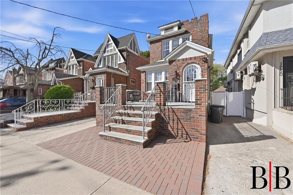 Photo of 1752 Coleman Street, Brooklyn, NY 11234 (MLS # 501164)