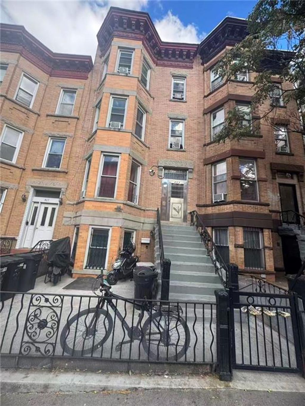 Photo of 469 49th Street, Brooklyn, NY 11220 (MLS # 496518)