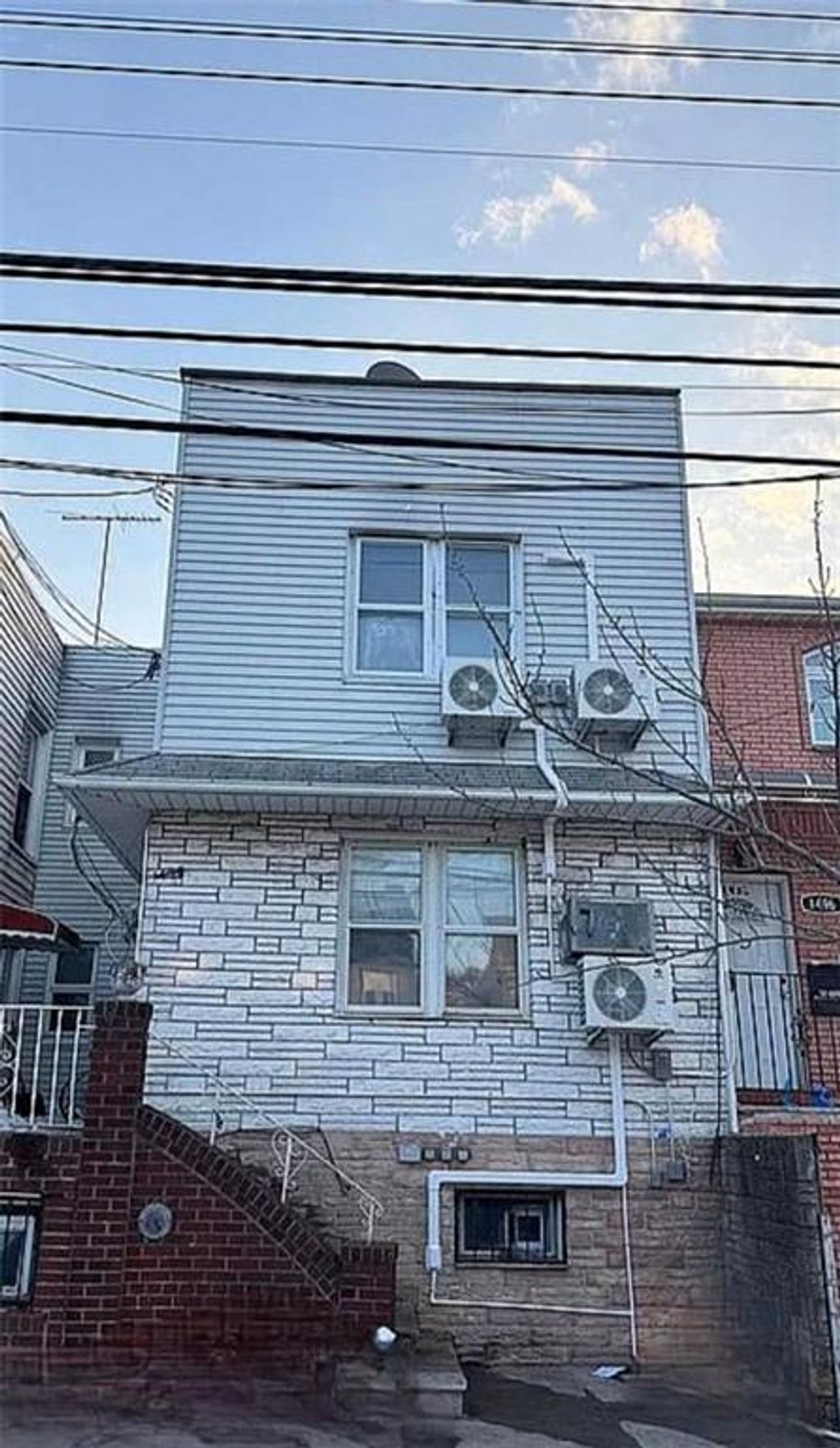 Photo of 1498 95th Street, Brooklyn, NY 11236 (MLS # 499367)