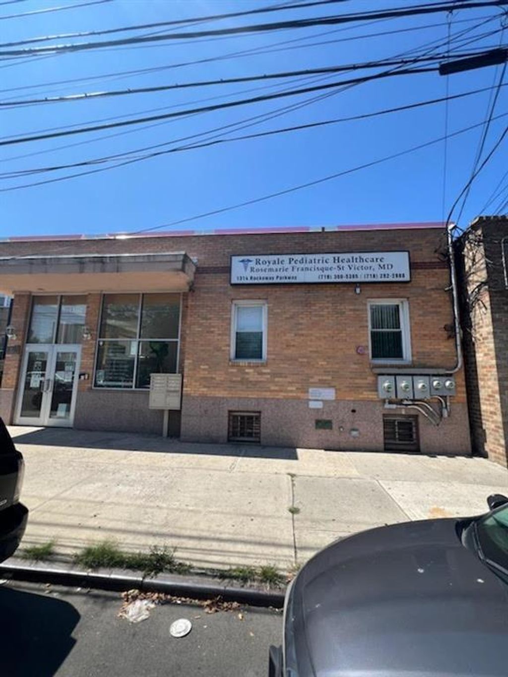 Photo of 1314 Rockaway Parkway, Brooklyn, NY 11236 (MLS # 495057)