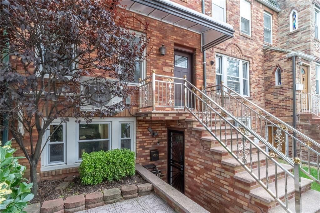 Photo of 1390 Troy Avenue, Brooklyn, NY 11203 (MLS # 496236)