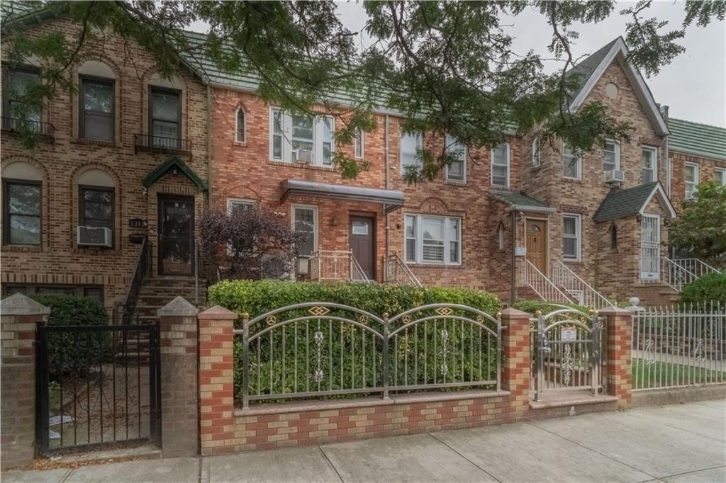 Photo of 1390 Troy Avenue, Brooklyn, NY 11203 (MLS # 496236)