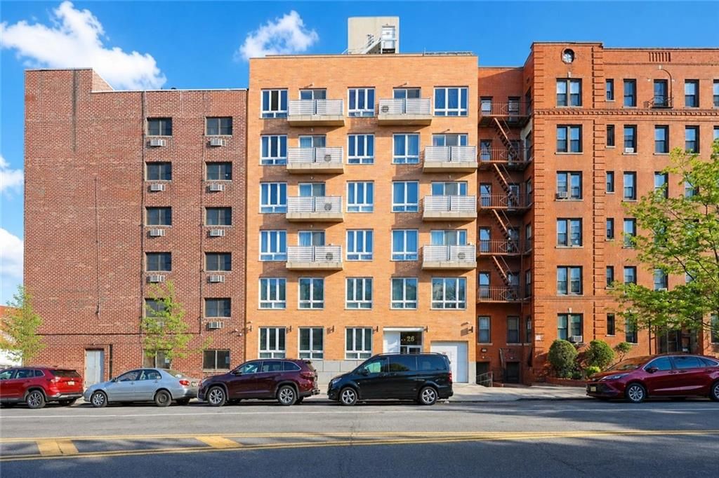 Photo of 26 Avenue P #5C, Brooklyn, NY 11204 (MLS # 501368)