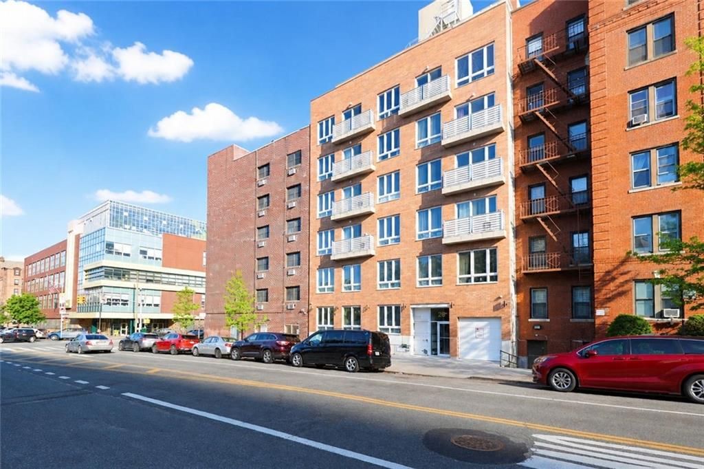 Photo of 26 Avenue P #5C, Brooklyn, NY 11204 (MLS # 501368)