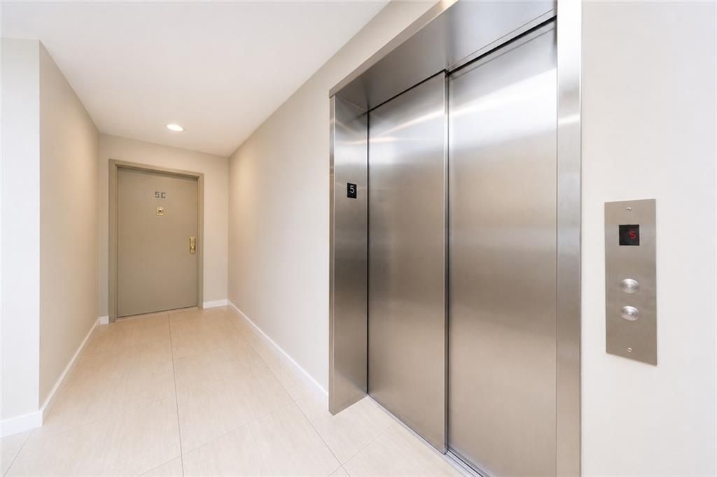 Photo of 26 Avenue P #5C, Brooklyn, NY 11204 (MLS # 501368)