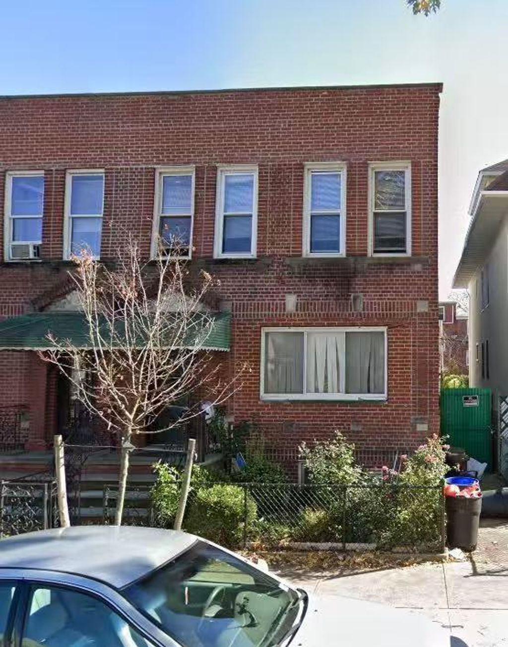 Photo of 57 Bay 23rd Street, Brooklyn, NY 11214 (MLS # 497979)