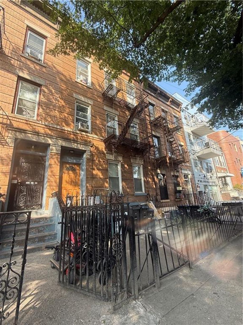 Photo of 751 55th Street, Brooklyn, NY 11220 (MLS # 494855)